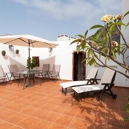 La Casita Del Muelle Villa Garachico  Exterior foto