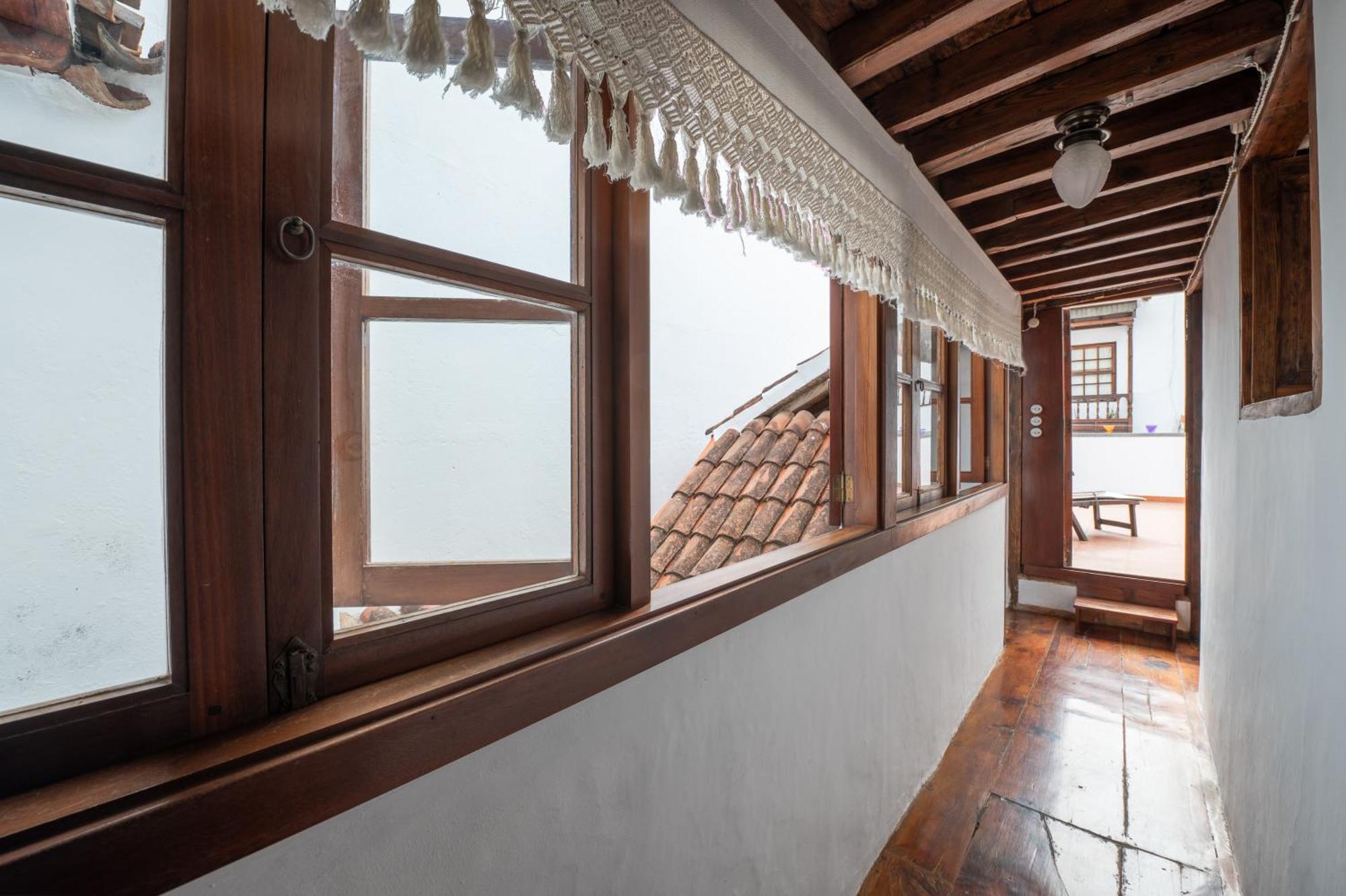 La Casita Del Muelle Villa Garachico  Exterior foto