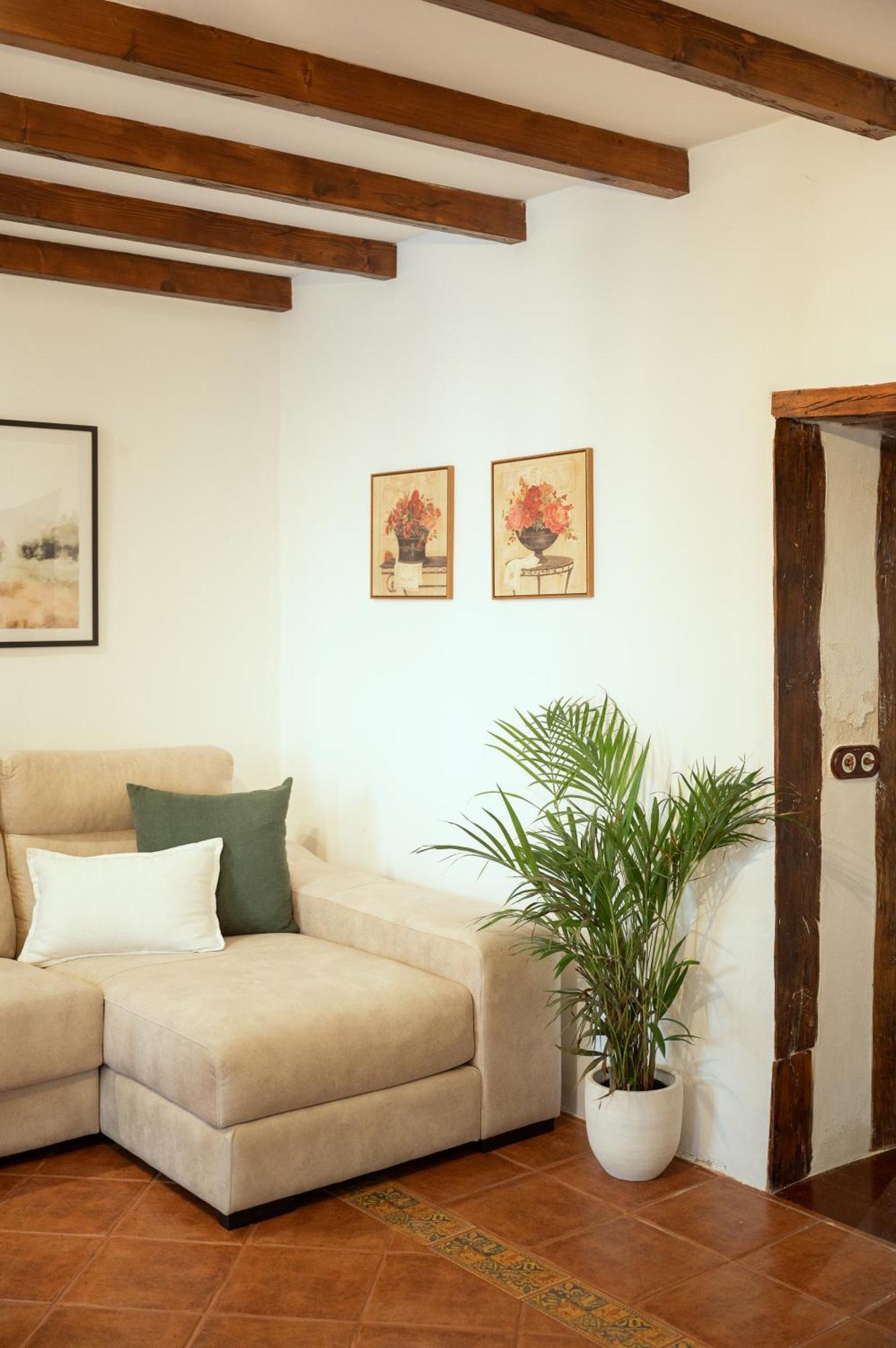 La Casita Del Muelle Villa Garachico  Exterior foto