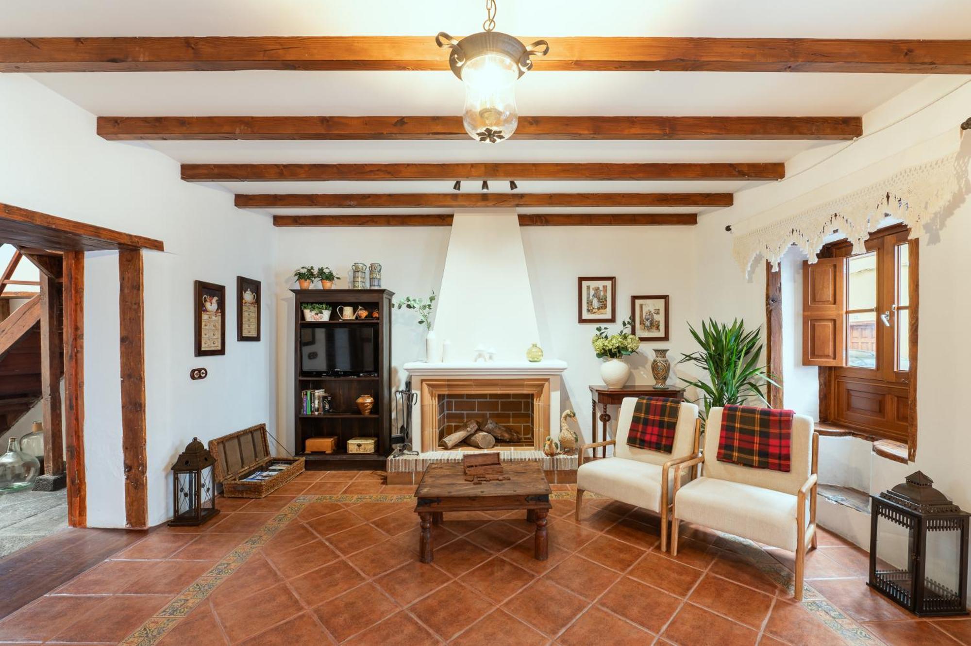 La Casita Del Muelle Villa Garachico  Exterior foto