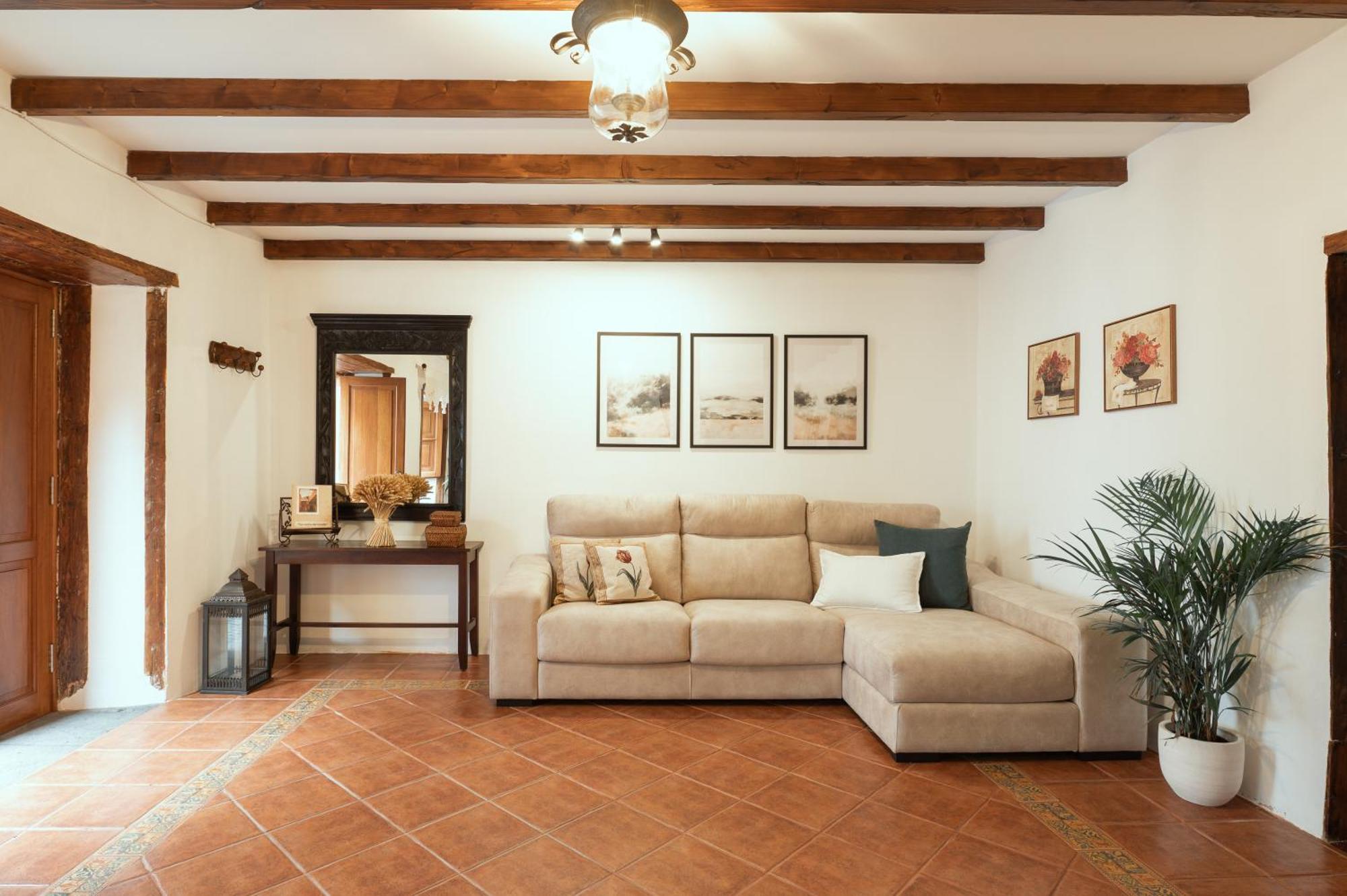 La Casita Del Muelle Villa Garachico  Exterior foto
